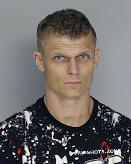 RHODES CHARLIE 09/16/2023 - Nueces County Mugshots Zone