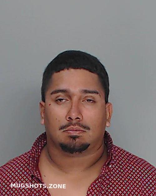 Gonzalez Hector 09 16 2023 Nueces County Mugshots Zone