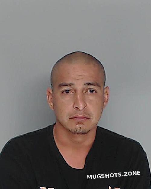 Netro Geraldo Omar 09 16 2023 Nueces County Mugshots Zone