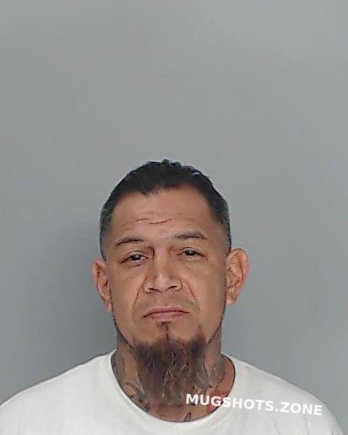 Luna Michael 09 19 2023 Nueces County Mugshots Zone