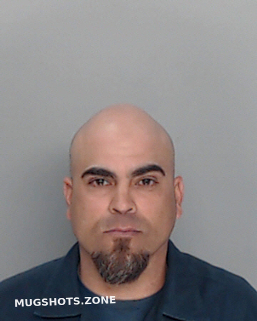 TIJERINA FRANK 09/20/2023 Nueces County Mugshots Zone