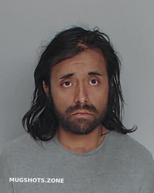 CISNEROS CRISTOBAL 09/26/2023 Nueces County Mugshots Zone