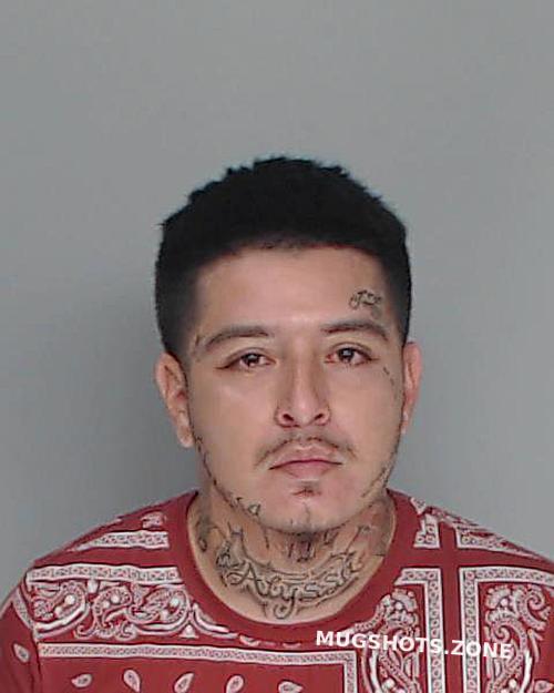 MOYA JUSTIN 09/27/2023 - Nueces County Mugshots Zone