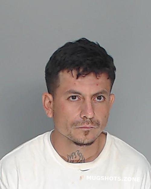 Hernandez Moses 09 29 2023 Nueces County Mugshots Zone