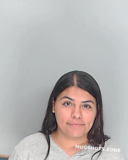 Garcia Brittany Elisa 10 05 2023 Nueces County Mugshots Zone