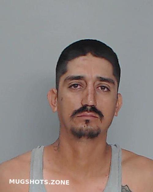 Olivan Rodriguez Miguel 10 07 2023 Nueces County Mugshots Zone