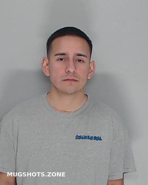 SAENZ STEVEN REY 10/10/2023 Nueces County Mugshots Zone