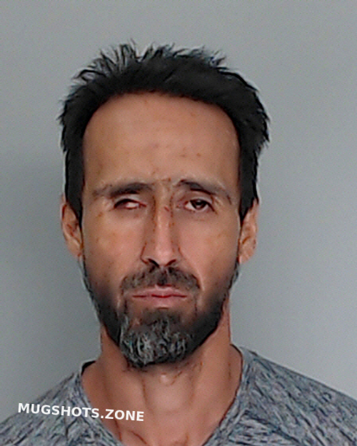 Buitron Michael 10 13 2023 Nueces County Mugshots Zone