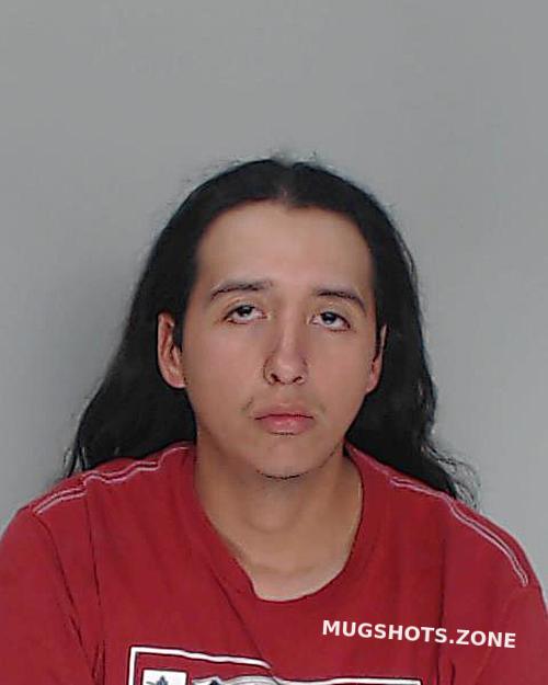 Solis Diego Miguel 10 17 2023 Nueces County Mugshots Zone