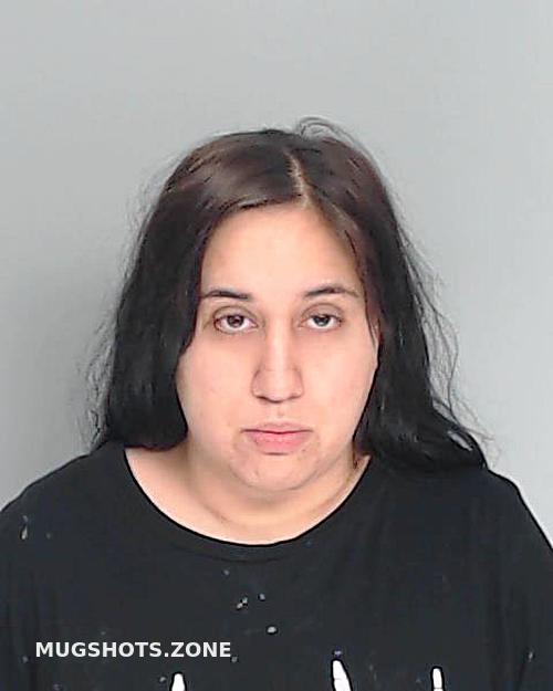 BENAVIDEZ AMANDA 10/17/2023 - Nueces County Mugshots Zone