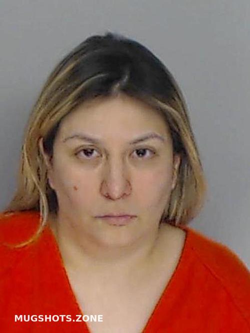 Cabrera Belinda 10 17 2023 Nueces County Mugshots Zone