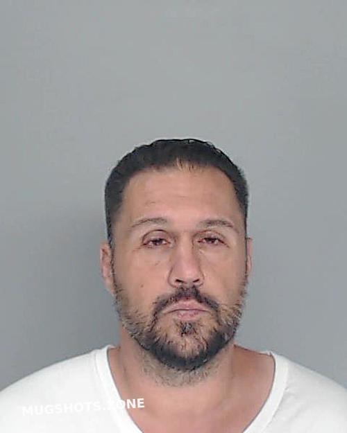 ATKINS JOHN DANIEL 10/23/2023 Nueces County Mugshots Zone