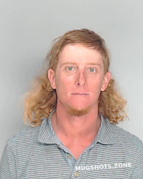 FAYLE CASSIDY 10/23/2023 Nueces County Mugshots Zone