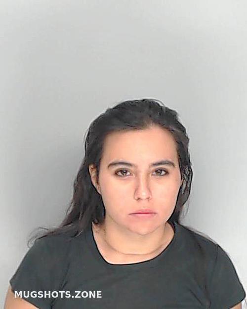 Rodriguez Iris 10 23 2023 Nueces County Mugshots Zone