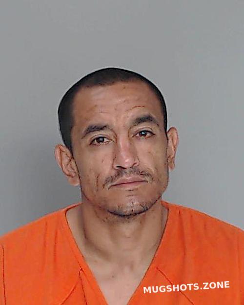 CHAVEZ MARK 10/24/2023 Nueces County Mugshots Zone