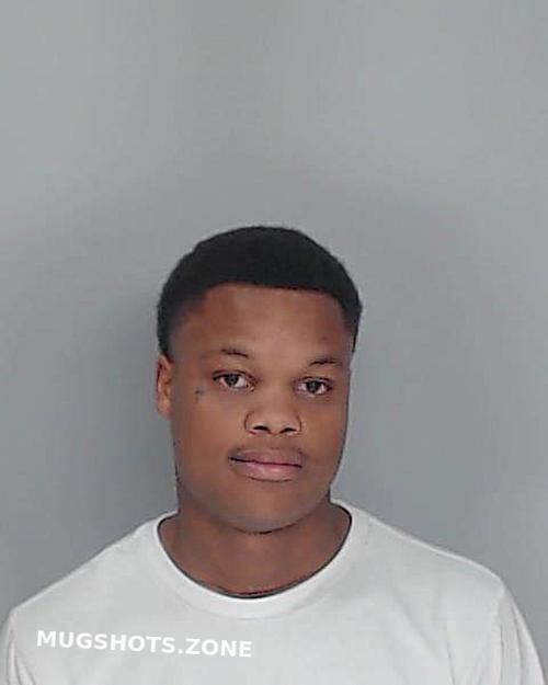 Dickens Anthony 10 25 2023 Nueces County Mugshots Zone