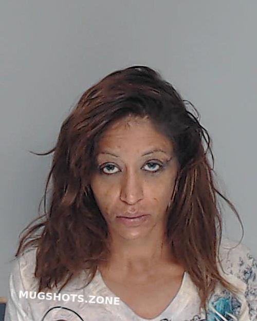 Garrett Jennifer 10 26 2023 Nueces County Mugshots Zone