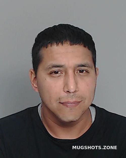 CORTEZ GUADALUPE 10/29/2023 Nueces County Mugshots Zone