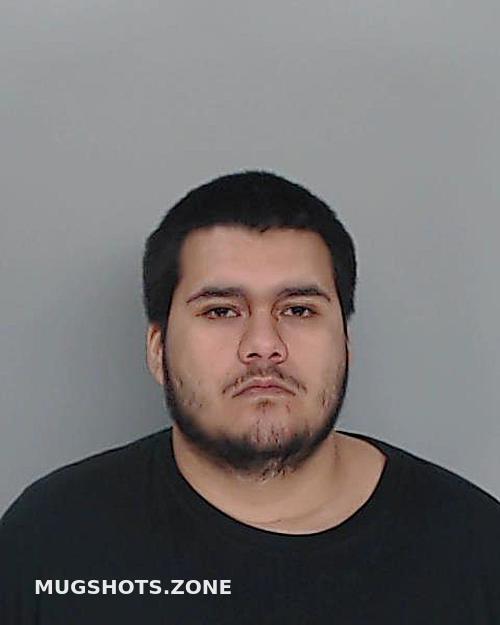 Villarreal Anthony Marin 10 31 2023 Nueces County Mugshots Zone