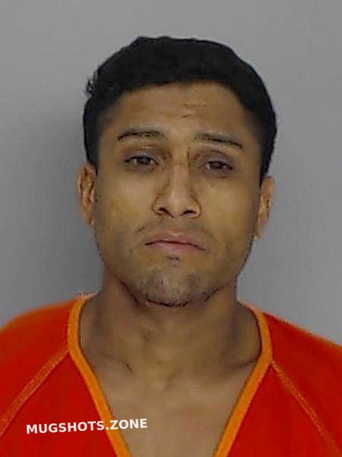 Medina Aaron J 11062023 Nueces County Mugshots Zone 7398