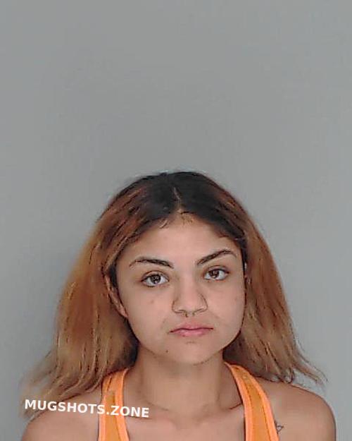 Velasquez Ashley 11092023 Nueces County Mugshots Zone 