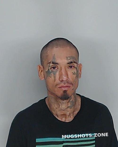 Mungia Francisco 11 09 2023 Nueces County Mugshots Zone