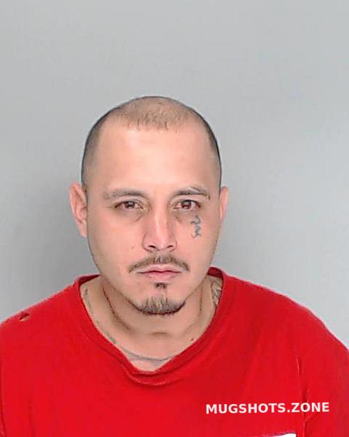 Reyes Johnny 11 10 2023 Nueces County Mugshots Zone