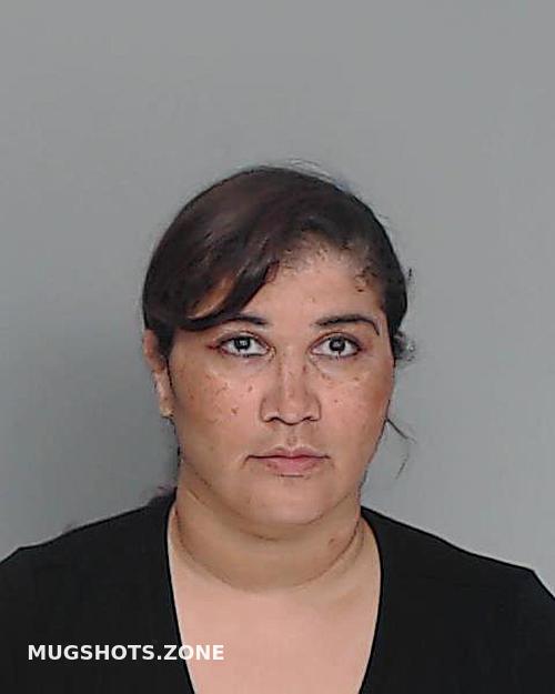 PRINCE AMANDA 11/15/2023 - Nueces County Mugshots Zone