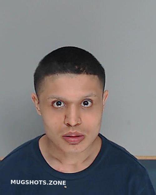 Espinoza Ryan 11 20 2023 Nueces County Mugshots Zone