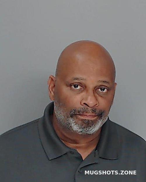 HATFIELD CLINTON CHARLES 11/22/2023 Nueces County Mugshots Zone