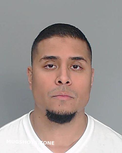 FLORES RICARDO 11/25/2023 - Nueces County Mugshots Zone