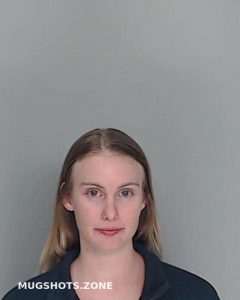 GRAVES KATE MICHELLE 11/26/2023 - Nueces County Mugshots Zone