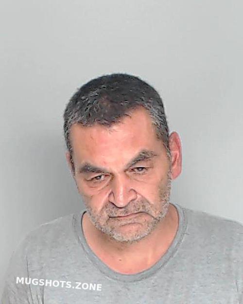 AGUILAR MIKE 12/01/2023 Nueces County Mugshots Zone