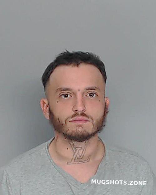 Love Anthony 12 02 2023 Nueces County Mugshots Zone