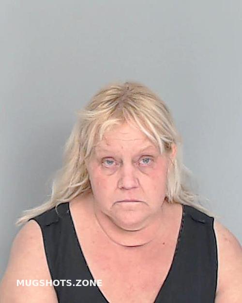 SAHADI AMBERLEY ANN 12/02/2023 Nueces County Mugshots Zone