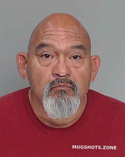 ZAPATA JOSE LUIS 12/03/2023 Nueces County Mugshots Zone