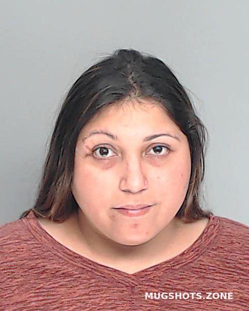 Moreno Erica 12 05 2023 Nueces County Mugshots Zone