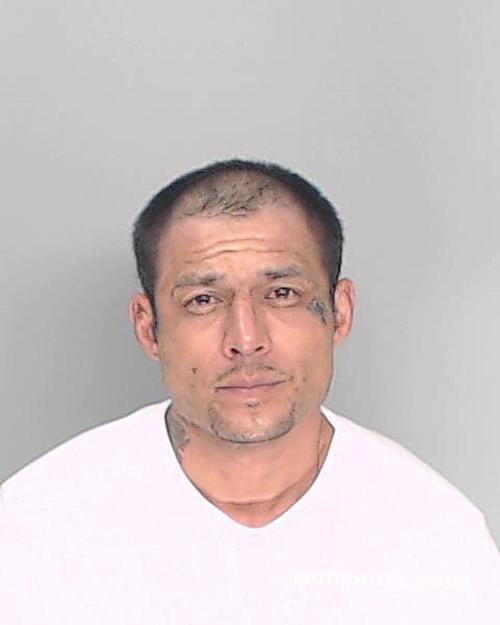 HERNANDEZ ANTHONY JAMES 12/06/2023 Nueces County Mugshots Zone