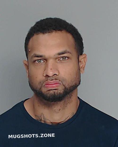 BAILEY JOSEPH JOEL 12/06/2023 Nueces County Mugshots Zone