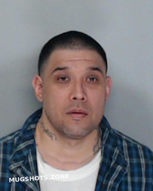 Ramirez Jason 12 06 2023 Nueces County Mugshots Zone