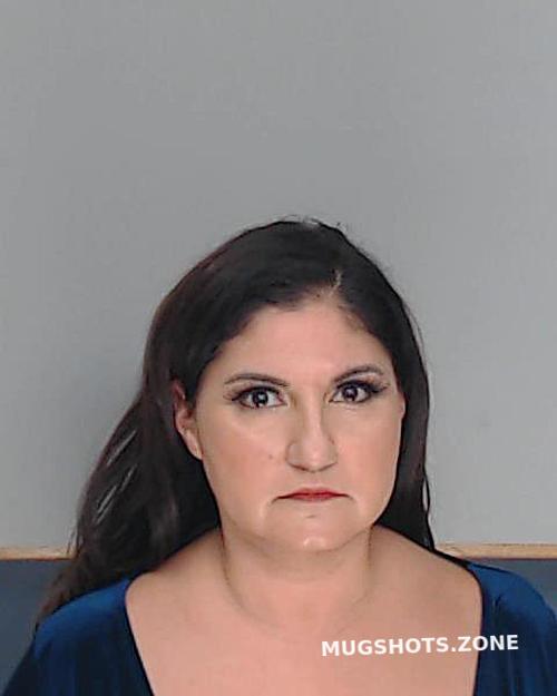 Hernandez Annette 12 10 2023 Nueces County Mugshots Zone