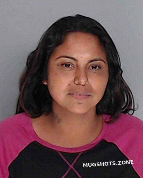 Garcia Alicia 12 14 2023 Nueces County Mugshots Zone