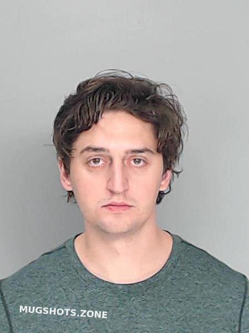 HERRICK BROOKS 12/15/2023 Nueces County Mugshots Zone