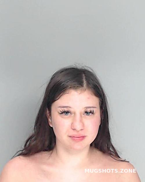 Castillo Lauren 12 15 2023 Nueces County Mugshots Zone