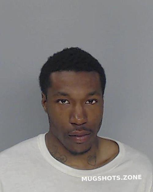 RUNNELS DNAZRYTH IZRI 12/19/2023 Nueces County Mugshots Zone