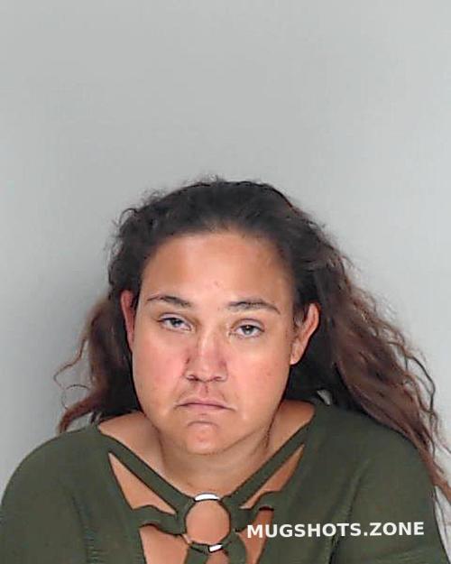 Rodriguez Christina Marie 12192023 Nueces County Mugshots Zone 