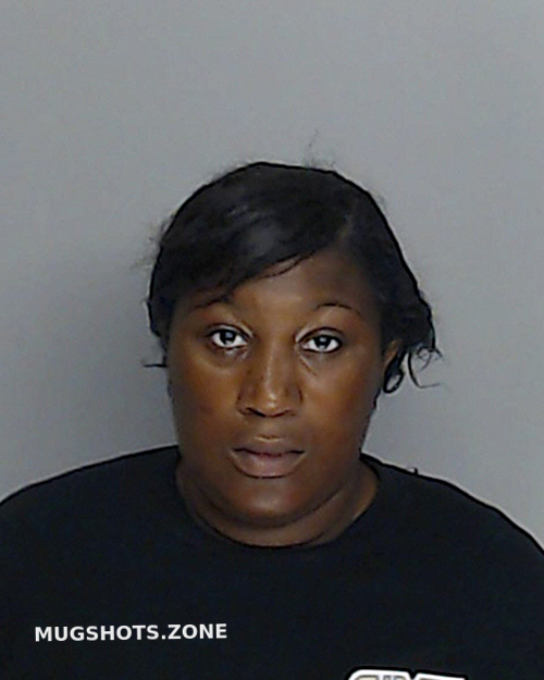 Williams Chassity Renay 12212023 Nueces County Mugshots Zone