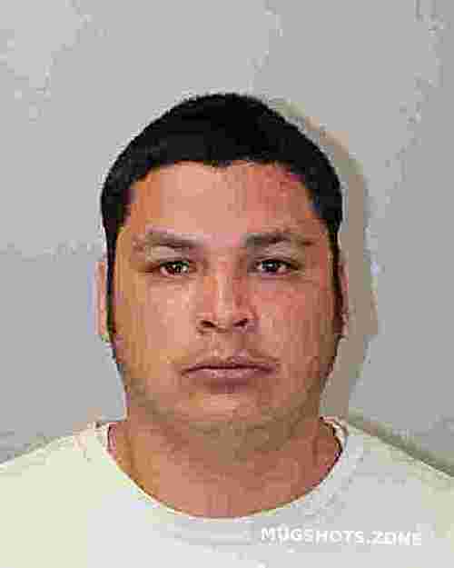 Garcia Guillermo 12 24 2023 Nueces County Mugshots Zone