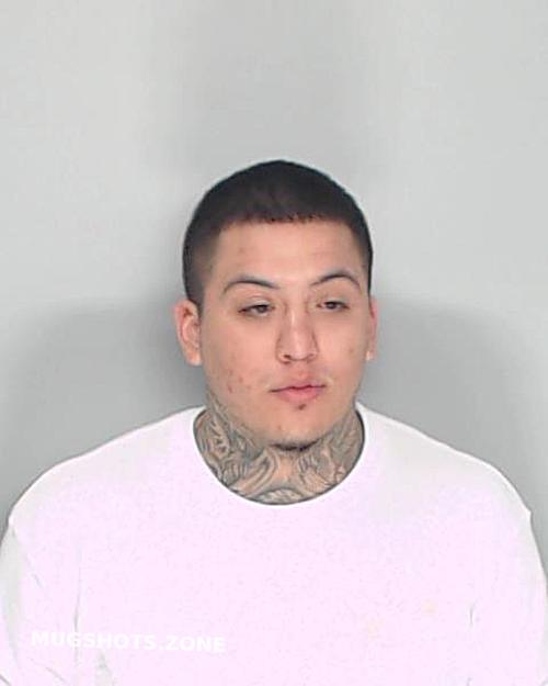 DELOSSANTOS JEREMY JACOB 12/24/2023 - Nueces County Mugshots Zone