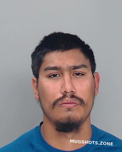 Gonzalez Jose 12272023 Nueces County Mugshots Zone